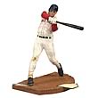 MLB Series 30 Jacoby Ellsbury 2 Action Figure